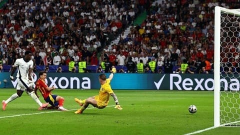 World Cup 2026: Oyarzabal mới là 'vua knock-out' của ĐT Tây Ban Nha